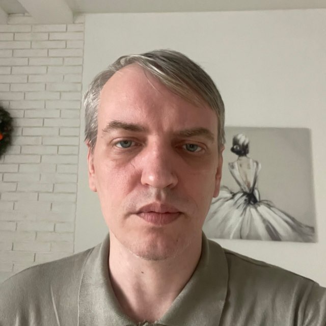 Селфи со мной